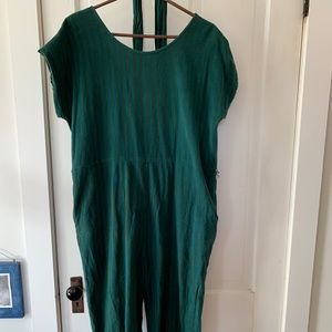 Ace & Jig jumpsuit in Duchess L